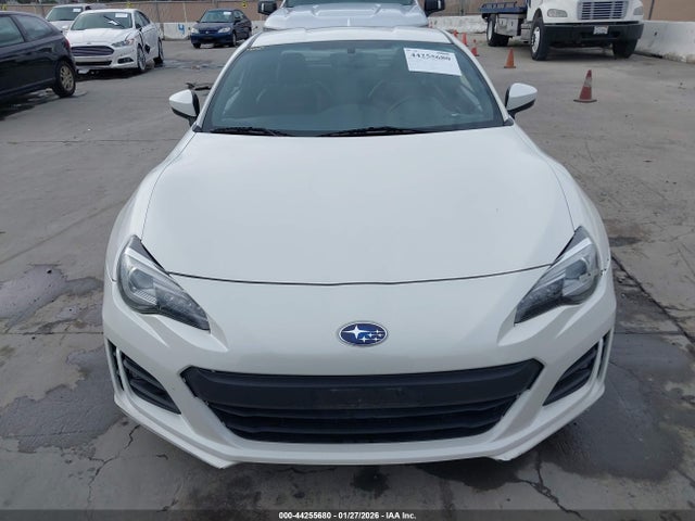 JF1ZCAC17H8605970 Subaru Brz Limited