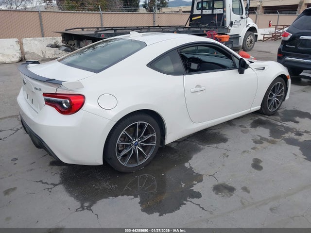 JF1ZCAC17H8605970 Subaru Brz Limited