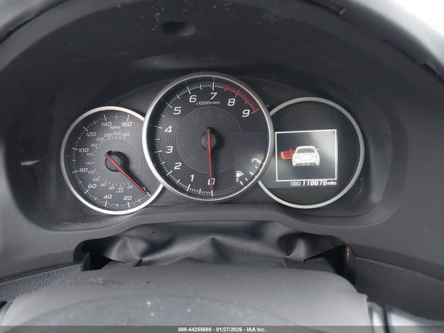 JF1ZCAC17H8605970 Subaru Brz Limited