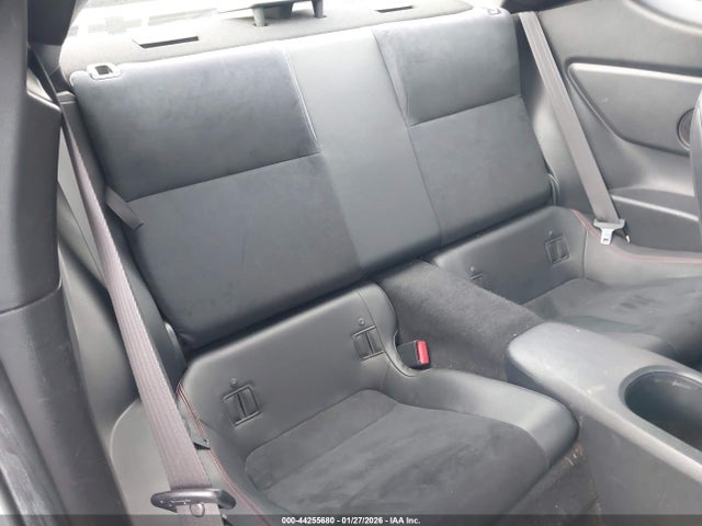 JF1ZCAC17H8605970 Subaru Brz Limited