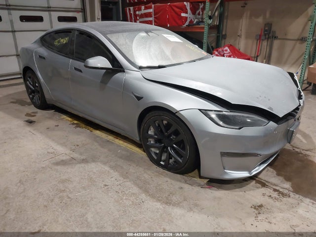 2024 TESLA MODEL S 5YJSA1E5XRF547498 Photo 0