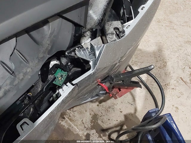 2024 Tesla Model S Long Range მანქანა იყიდება აუქციონზე, vin: 5YJSA1E5XRF547498, აუქციონის ნომერი: 44255681