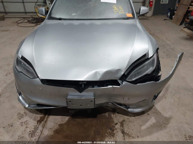 2024 TESLA MODEL S 5YJSA1E5XRF547498 Photo 5
