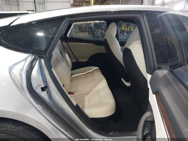 2024 TESLA MODEL S 5YJSA1E5XRF547498 Photo 7