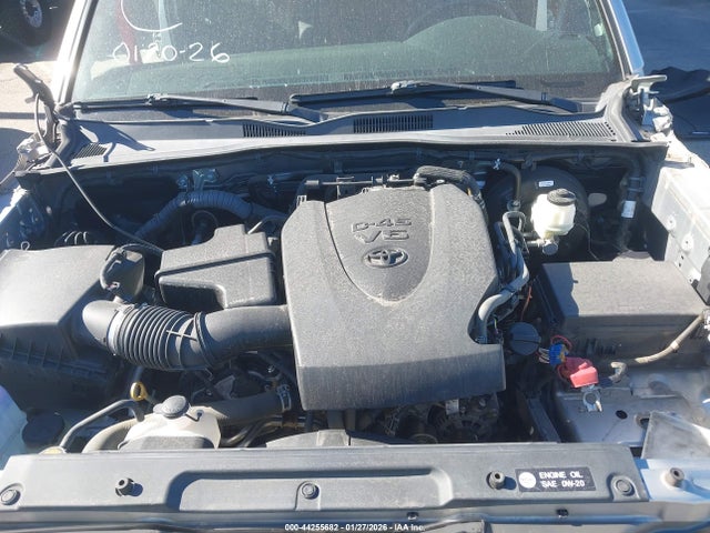 5TFCZ5AN4GX002510 Toyota Tacoma Trd Sport