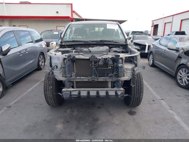 5TFCZ5AN4GX002510 Toyota Tacoma Trd Sport