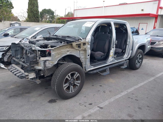 5TFCZ5AN4GX002510 Toyota Tacoma Trd Sport