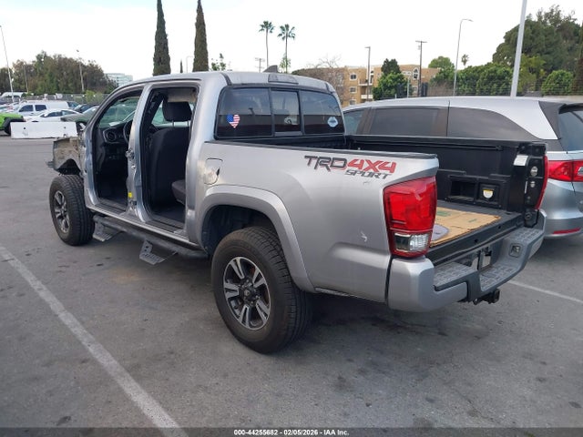5TFCZ5AN4GX002510 Toyota Tacoma Trd Sport