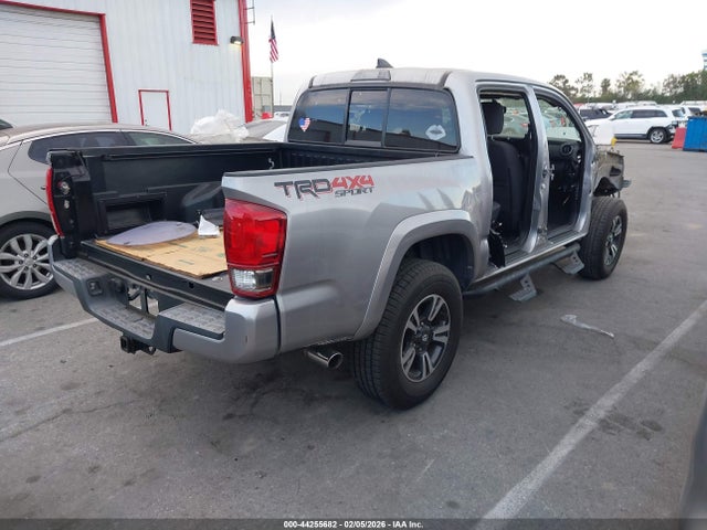 5TFCZ5AN4GX002510 Toyota Tacoma Trd Sport