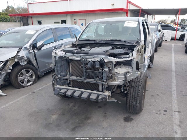 5TFCZ5AN4GX002510 Toyota Tacoma Trd Sport