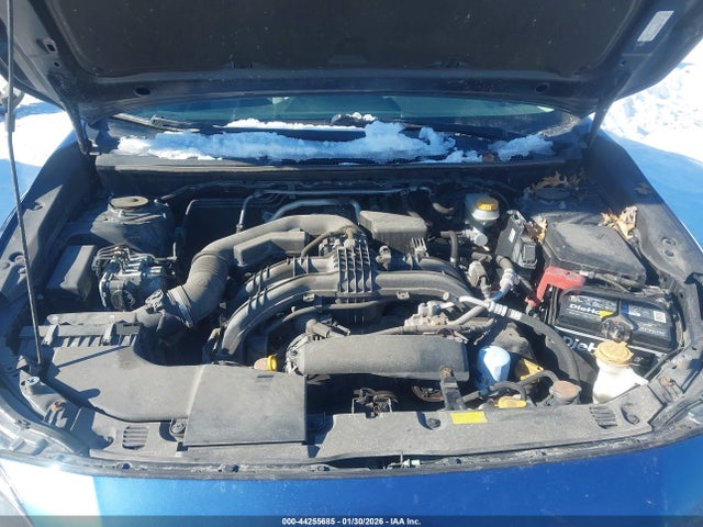 44255685 :رقم المزاد ، JF2GTAEC7K8311753 vin ، 2019 Subaru Crosstrek 2.0i Premium مزاد بيع