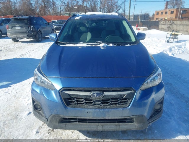 44255685 :رقم المزاد ، JF2GTAEC7K8311753 vin ، 2019 Subaru Crosstrek 2.0i Premium مزاد بيع