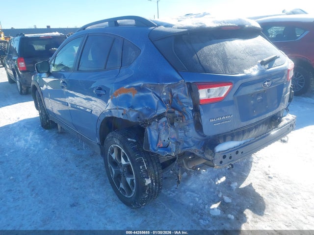 44255685 :رقم المزاد ، JF2GTAEC7K8311753 vin ، 2019 Subaru Crosstrek 2.0i Premium مزاد بيع