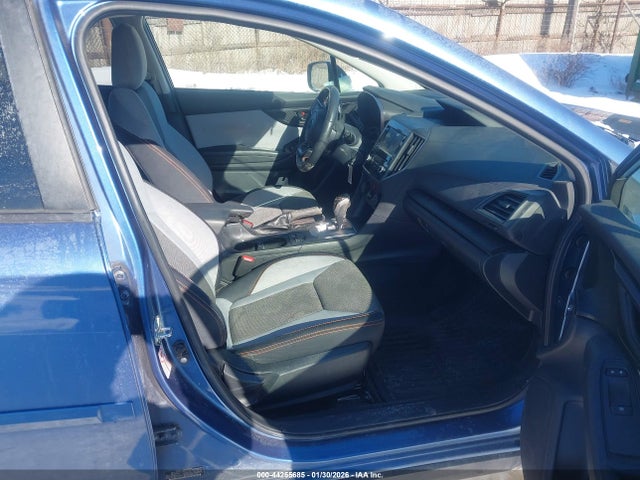 44255685 :رقم المزاد ، JF2GTAEC7K8311753 vin ، 2019 Subaru Crosstrek 2.0i Premium مزاد بيع