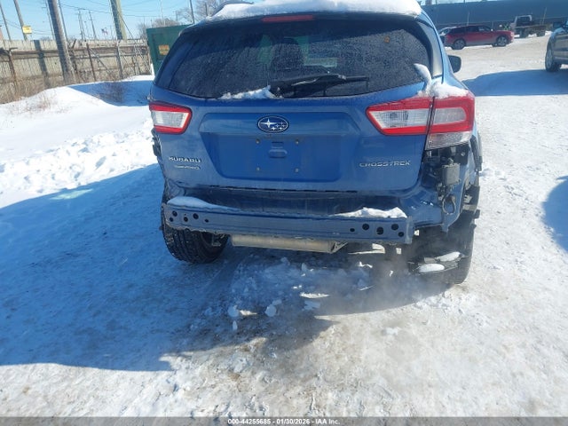 44255685 :رقم المزاد ، JF2GTAEC7K8311753 vin ، 2019 Subaru Crosstrek 2.0i Premium مزاد بيع