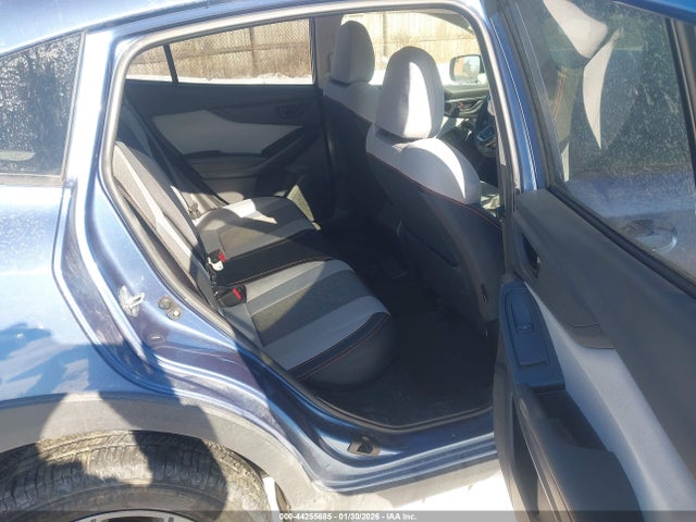44255685 :رقم المزاد ، JF2GTAEC7K8311753 vin ، 2019 Subaru Crosstrek 2.0i Premium مزاد بيع
