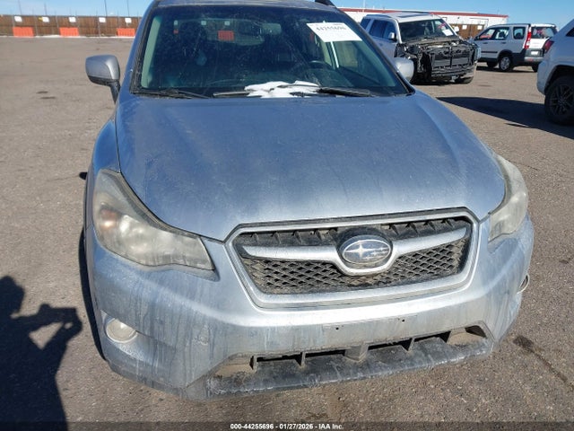 Продаж на аукціоні авто 2014 Subaru Xv Crosstrek 2.0i Limited, vin: JF2GPAGC0E8300051, номер лоту: 44255696