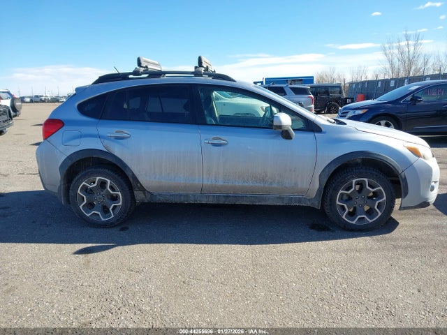 Продаж на аукціоні авто 2014 Subaru Xv Crosstrek 2.0i Limited, vin: JF2GPAGC0E8300051, номер лоту: 44255696