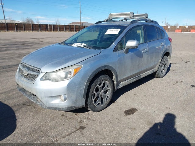 Продаж на аукціоні авто 2014 Subaru Xv Crosstrek 2.0i Limited, vin: JF2GPAGC0E8300051, номер лоту: 44255696