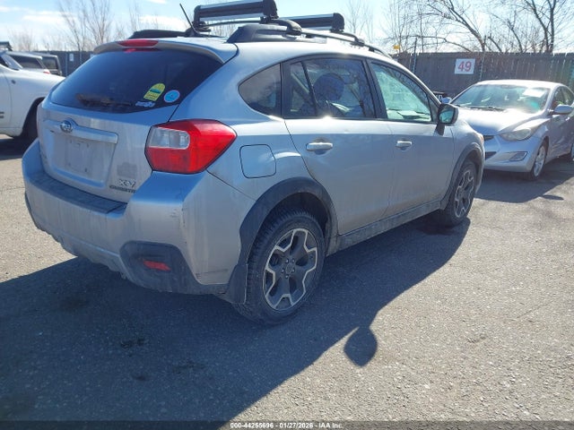 Продаж на аукціоні авто 2014 Subaru Xv Crosstrek 2.0i Limited, vin: JF2GPAGC0E8300051, номер лоту: 44255696