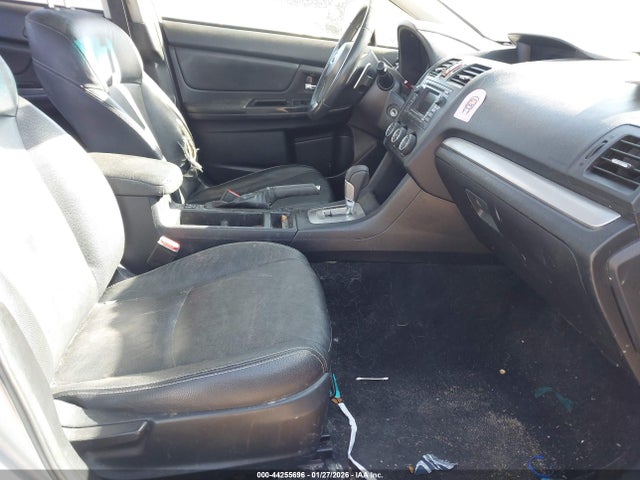 Продаж на аукціоні авто 2014 Subaru Xv Crosstrek 2.0i Limited, vin: JF2GPAGC0E8300051, номер лоту: 44255696