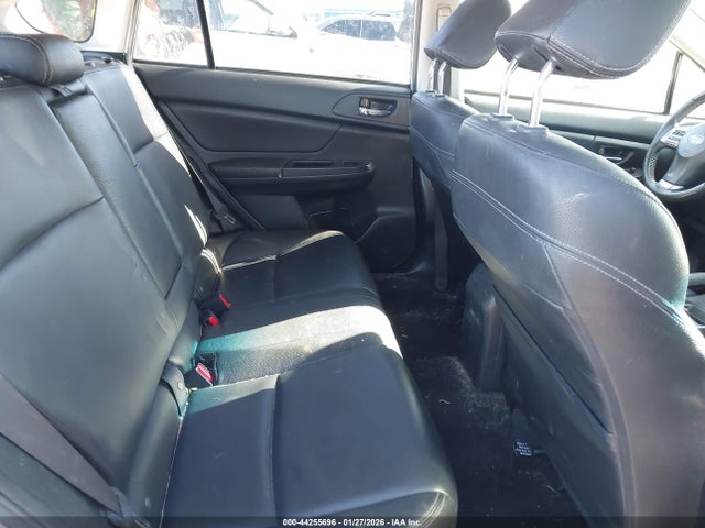 Продаж на аукціоні авто 2014 Subaru Xv Crosstrek 2.0i Limited, vin: JF2GPAGC0E8300051, номер лоту: 44255696