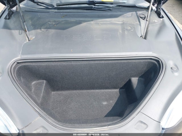 5YJSA1E27LF406692 Tesla Model S Long Range Dual Motor All-wheel Drive/long Range Plus Dual Motor All-wheel Drive