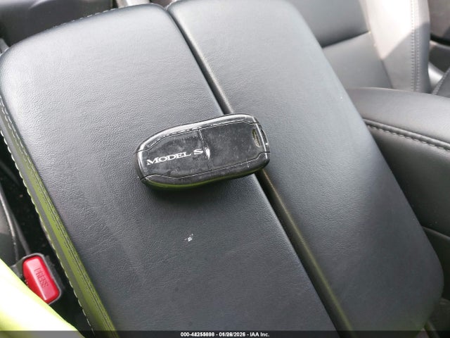 5YJSA1E27LF406692 Tesla Model S Long Range Dual Motor All-wheel Drive/long Range Plus Dual Motor All-wheel Drive