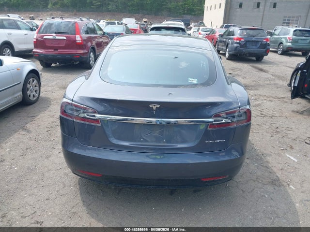 5YJSA1E27LF406692 Tesla Model S Long Range Dual Motor All-wheel Drive/long Range Plus Dual Motor All-wheel Drive
