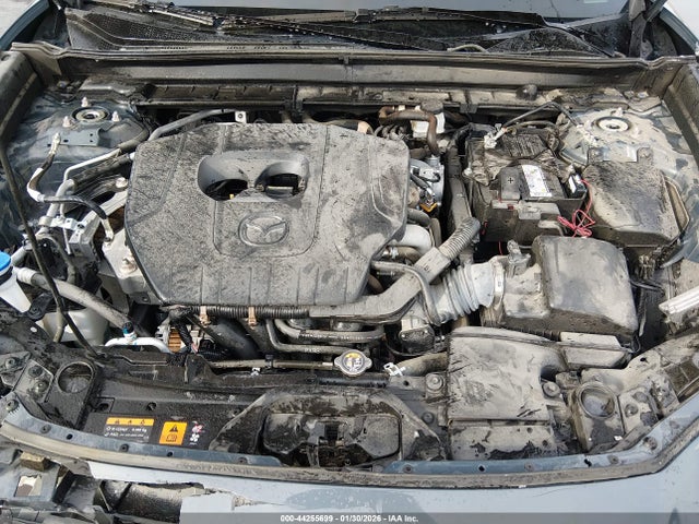 2023 MAZDA CX-30 3MVDMBCM7PM559342 Photo 9