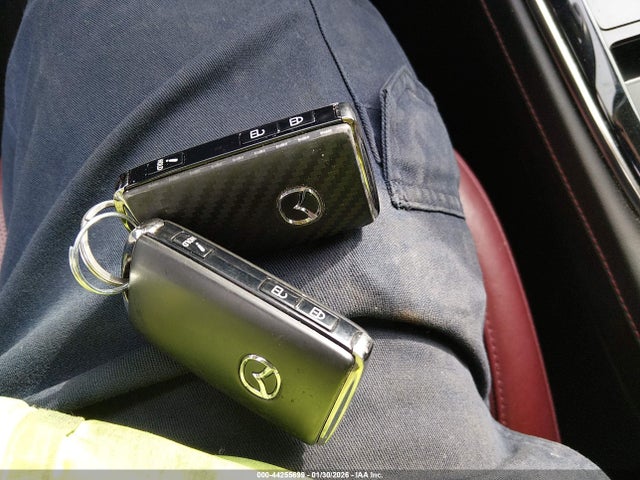 2023 MAZDA CX-30 3MVDMBCM7PM559342 Photo 10