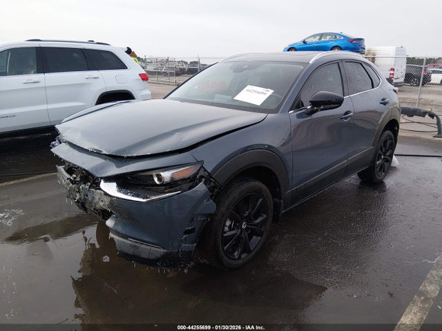 2023 MAZDA CX-30 3MVDMBCM7PM559342 Photo 1