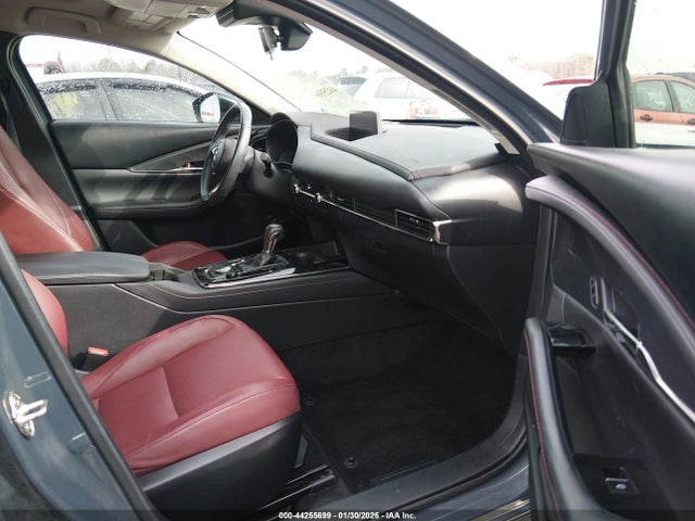 2023 MAZDA CX-30 3MVDMBCM7PM559342 Photo 4