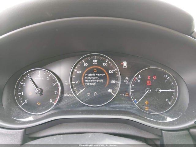 2023 MAZDA CX-30 3MVDMBCM7PM559342 Photo 6