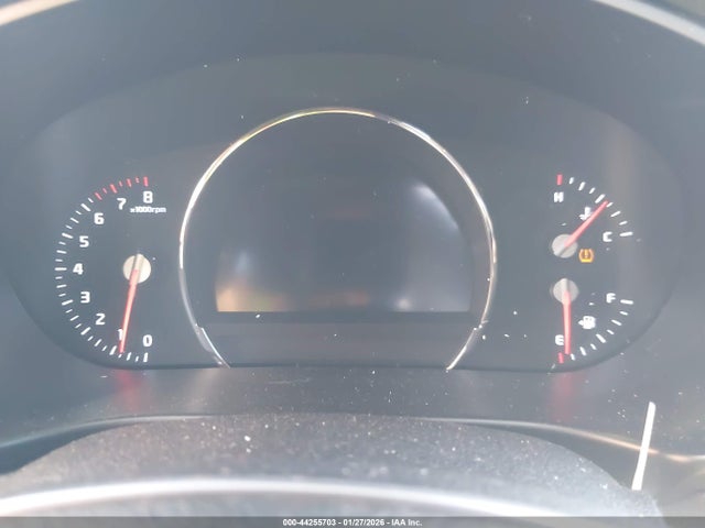 5XYPK4A51KG514818 KIA Sorento 3.3l Sx