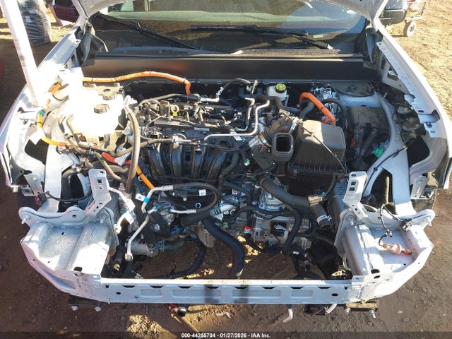 Ford Maverick Xlt 2025 3FTTW8H38SRB36968 Image 10