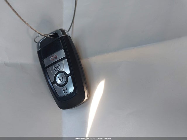 Ford Maverick Xlt 2025 3FTTW8H38SRB36968 Image 11