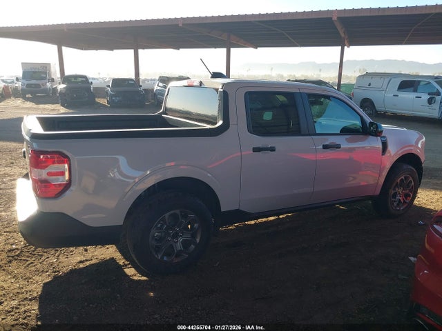 Ford Maverick Xlt 2025 3FTTW8H38SRB36968 Image 14