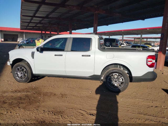 Ford Maverick Xlt 2025 3FTTW8H38SRB36968 Image 15