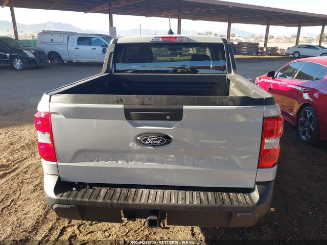 Ford Maverick Xlt 2025 3FTTW8H38SRB36968 Image 17