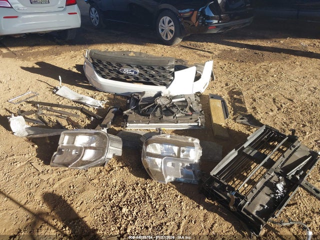 Ford Maverick Xlt 2025 3FTTW8H38SRB36968 Image 12