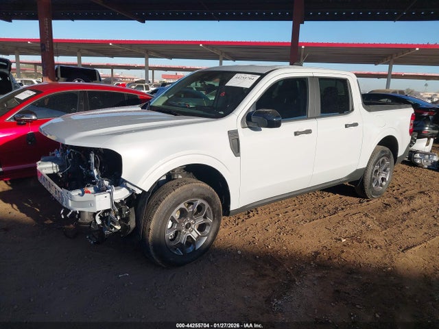Ford Maverick Xlt 2025 3FTTW8H38SRB36968 Image 2