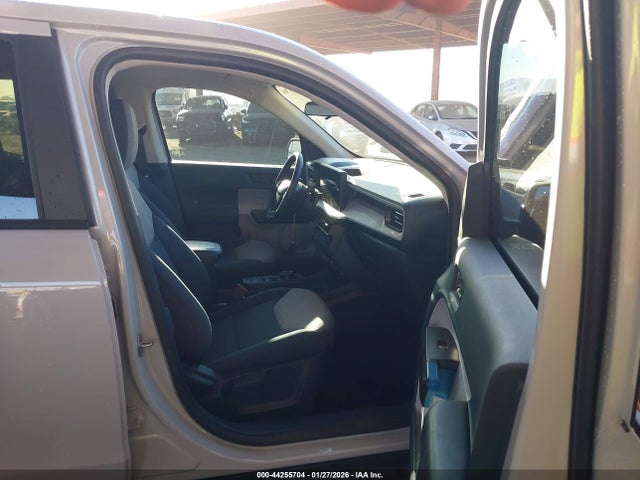 Ford Maverick Xlt 2025 3FTTW8H38SRB36968 Image 5