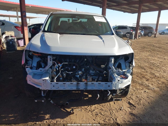 Ford Maverick Xlt 2025 3FTTW8H38SRB36968 Image 6