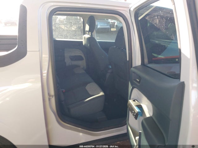 Ford Maverick Xlt 2025 3FTTW8H38SRB36968 Image 8