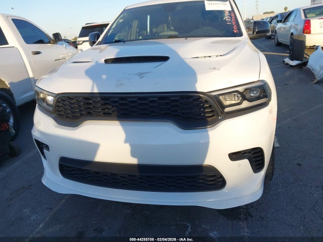 Dodge Durango Srt Hellcat Awd 2024 1C4SDJH91RC126661 Image 12