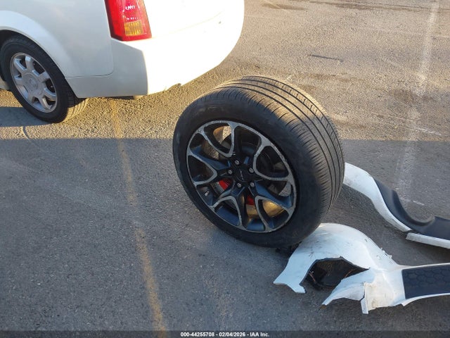 Dodge Durango Srt Hellcat Awd 2024 1C4SDJH91RC126661 Image 11