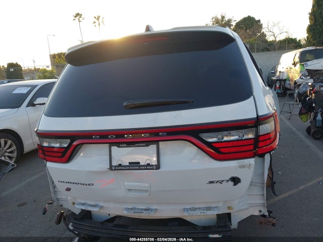Dodge Durango Srt Hellcat Awd 2024 1C4SDJH91RC126661 Image 20