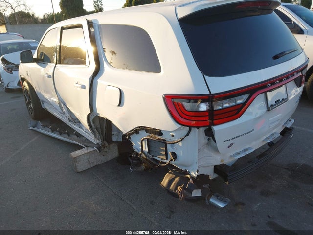 Dodge Durango Srt Hellcat Awd 2024 1C4SDJH91RC126661 Image 3