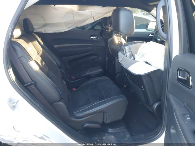 Dodge Durango Srt Hellcat Awd 2024 1C4SDJH91RC126661 Image 8